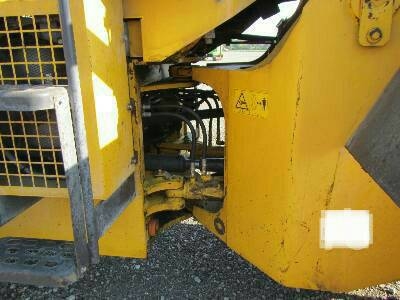 ขายรถตัก Furukawa FL325-3 ขายรถตัก Furukawa FL325-3