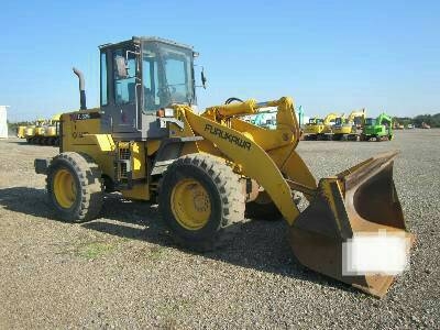 ขายรถตัก Furukawa FL325-3