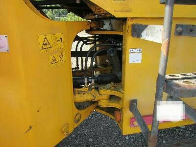 ขายรถตัก Furukawa FL325-3 ขายรถตัก Furukawa FL325-3