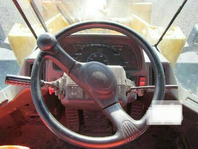 ขายรถตัก Furukawa FL325-3 ขายรถตัก Furukawa FL325-3