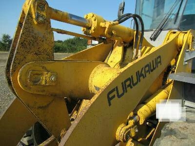 ขายรถตัก Furukawa FL325-3 ขายรถตัก Furukawa FL325-3
