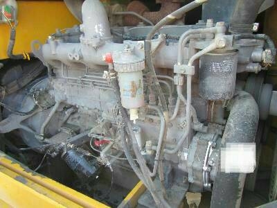 ขายรถตัก Furukawa FL325-3 ขายรถตัก Furukawa FL325-3