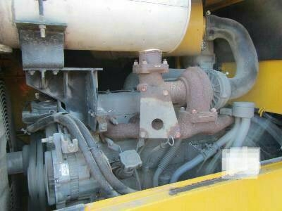 ขายรถตัก Furukawa FL325-3 ขายรถตัก Furukawa FL325-3