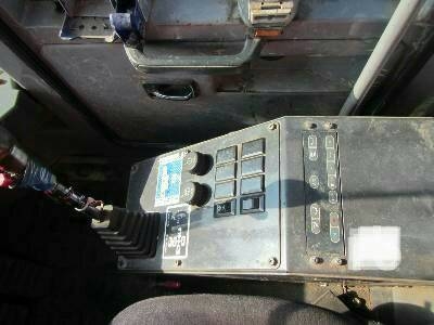 ขายรถตัก Furukawa FL325-3 ขายรถตัก Furukawa FL325-3