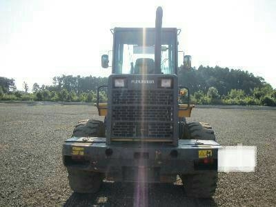 ขายรถตัก Furukawa FL325-3 ขายรถตัก Furukawa FL325-3