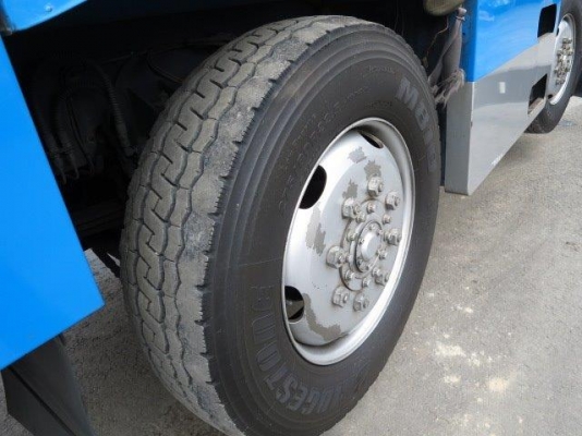 ขายรถเครน TADANO TR100M-1