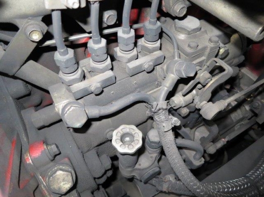 ขายรถเครน TADANO TR100M-1