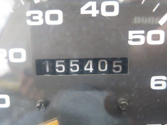 ขายรถเครน TADANO TR100M-1