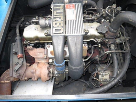 ขายรถเครน TADANO TR100M-1