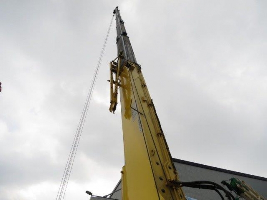 ขายรถเครน TADANO TR100M-1