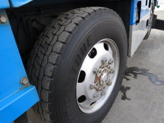 ขายรถเครน TADANO TR100M-1