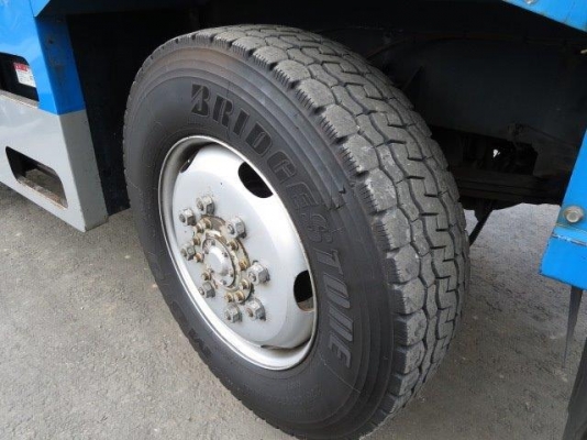 ขายรถเครน TADANO TR100M-1