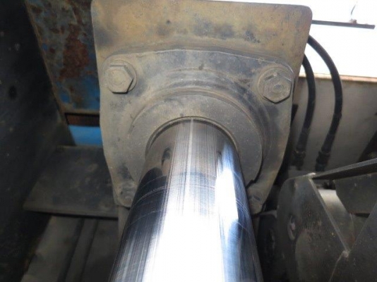 ขายรถเครน TADANO TR100M-1