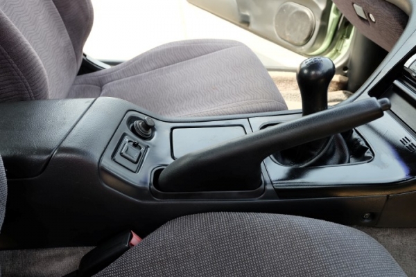 NISSAN 200SX มือเดียวแท้ๆ รถแท้ ออกศูนย์