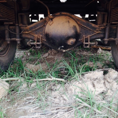 ขายเทรลเลอร์ ขึ้นแบคโฮ 60 ราคา 55,000 บาท