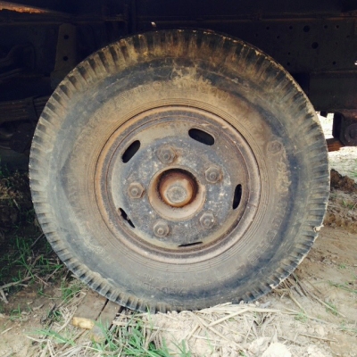 ขายเทรลเลอร์ ขึ้นแบคโฮ 60 ราคา 55,000 บาท