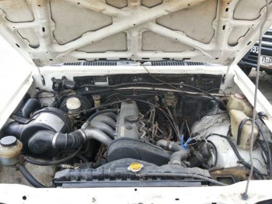 mitsu 4 ประตู ดีเซล พาวเวอร์ แอร์เย็น ทะเบียนพร้อม 65,500 บาท mitsu 4 ประตู ดีเซล พาวเวอร์ แอร์เย็น ทะเบียนพร้อม 65,500 บาท