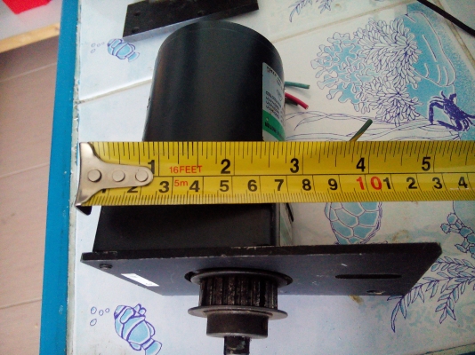 ขายมอเตอร์เกียร์