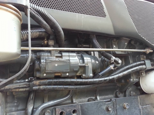 คูโบต้า L4708 4 WD ตัวเล่าแน่นๆ มาชมกันก่อนครับ