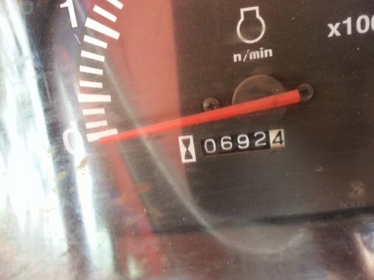 คูโบต้า L4708 4 WD ตัวเล่าแน่นๆ มาชมกันก่อนครับ