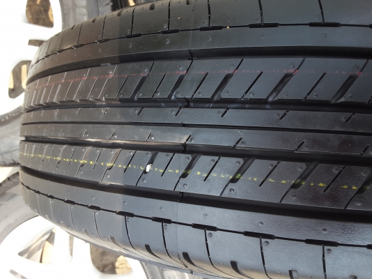 ล้อ isuzu 1.9 ddi ขอบ 16 พร้อมยางป้ายแดงชุดล่ะ 17509