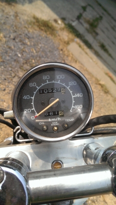 สตีด400เดิมๆยุ่นเครื่องเงียบกิ้ฟพร้อมขับเอกสารอินวอยโครง+เครื่อง+ส.พ.มรุ่นถังเล็กครับ