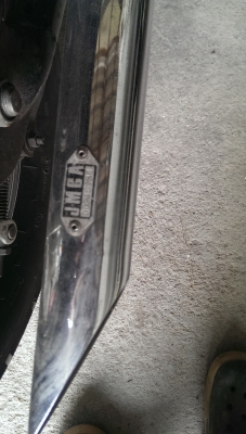 สตีด400เดิมๆยุ่นเครื่องเงียบกิ้ฟพร้อมขับเอกสารอินวอยโครง+เครื่อง+ส.พ.มรุ่นถังเล็กครับ