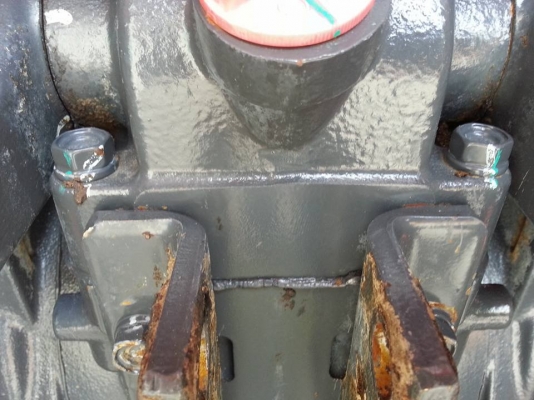 นางฟ้าเกรด AAA คูโบต้า L4708 4 WD 433 ชั่วโมง ตัวเปล่า แน่นๆุกจุด สีเดิมโรงงาน