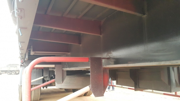 ขายหัวลาก 10 ล้อ 2 เพลา พร้อมหางพื้นเรียบ 3 เพลา อู่.RCK ปี.58 ISUZU 320 ปี.47 ปรายปี รถสวย ยางเต็ม ราคา.1480000 สนใจรีบโทรจองด่วน