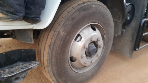 ขายหัวลาก 10 ล้อ 2 เพลา พร้อมหางพื้นเรียบ 3 เพลา อู่.RCK ปี.58 ISUZU 320 ปี.47 ปรายปี รถสวย ยางเต็ม ราคา.1480000 สนใจรีบโทรจองด่วน