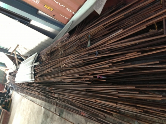 ขายเหล็กเส้น