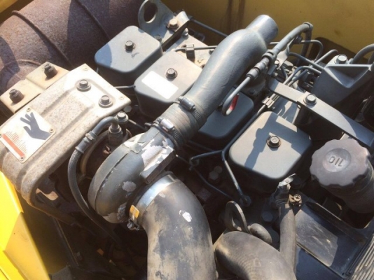 ขายรถแบคโฮ KOMATSU PC100-6 สภาพสวยพร้อมใช้งาน รถนอกนำเข้าจากญี่ปุ่น มีVDOการทำงานครับ