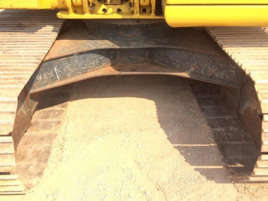 ขายรถแบคโฮ KOMATSU PC100-6 สภาพสวยพร้อมใช้งาน รถนอกนำเข้าจากญี่ปุ่น มีVDOการทำงานครับ