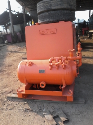 ขายปั้มลม DENYO รุ่น DPV-175S