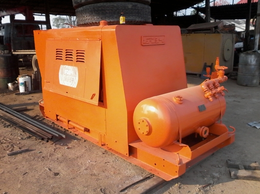 ขายปั้มลม DENYO รุ่น DPV-175S