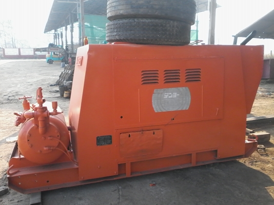 ขายปั้มลม DENYO รุ่น DPV-175S