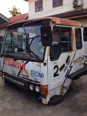 ต้องการขายหัวเฉินหลง 6 ล้อ หัวเดิมๆไม่เคยทำสี