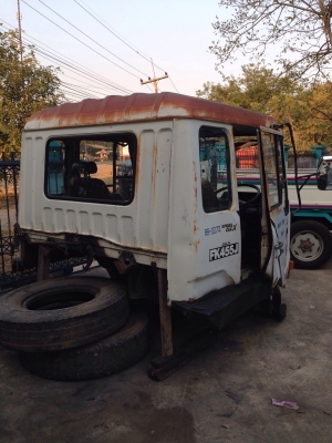 ต้องการขายหัวเฉินหลง 6 ล้อ หัวเดิมๆไม่เคยทำสี