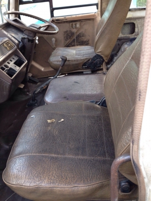 ต้องการขายหัวเฉินหลง 6 ล้อ หัวเดิมๆไม่เคยทำสี