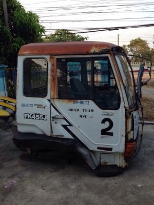 ต้องการขายหัวเฉินหลง 6 ล้อ หัวเดิมๆไม่เคยทำสี