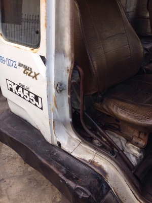 ต้องการขายหัวเฉินหลง 6 ล้อ หัวเดิมๆไม่เคยทำสี