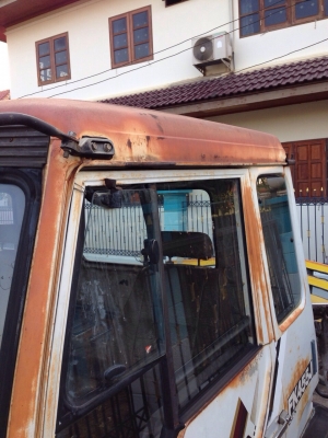 ต้องการขายหัวเฉินหลง 6 ล้อ หัวเดิมๆไม่เคยทำสี