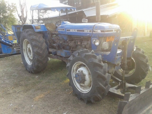 ขายรถไถ2เพลา FORD 6610 เครื่องดี สภาพพร้อมใช้งาน เอกสารพร้อมโอน สนใจโทร 090-8588220คุณนะ 093-3258446คุณบิว หรือเข้าดูสินค้าอื่นๆได้ที่ www.truck.in.th/498 หรือเพจFacebook ณรงค์ ซื้อขายรถมือสอง (เว็บไซต์ส่วนตัว) หรือFacebook คุณนะ รถบรรทุก