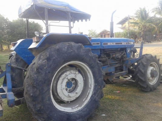 ขายรถไถ2เพลา FORD 6610 เครื่องดี สภาพพร้อมใช้งาน เอกสารพร้อมโอน สนใจโทร 090-8588220คุณนะ 093-3258446คุณบิว หรือเข้าดูสินค้าอื่นๆได้ที่ www.truck.in.th/498 หรือเพจFacebook ณรงค์ ซื้อขายรถมือสอง (เว็บไซต์ส่วนตัว) หรือFacebook คุณนะ รถบรรทุก