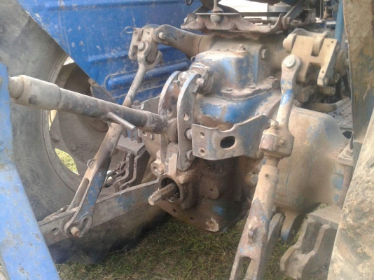 ขายรถไถ2เพลา FORD 6610 เครื่องดี สภาพพร้อมใช้งาน เอกสารพร้อมโอน สนใจโทร 090-8588220คุณนะ 093-3258446คุณบิว หรือเข้าดูสินค้าอื่นๆได้ที่ www.truck.in.th/498 หรือเพจFacebook ณรงค์ ซื้อขายรถมือสอง (เว็บไซต์ส่วนตัว) หรือFacebook คุณนะ รถบรรทุก