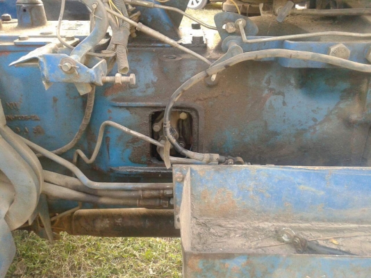 ขายรถไถ2เพลา FORD 6610 เครื่องดี สภาพพร้อมใช้งาน เอกสารพร้อมโอน สนใจโทร 090-8588220คุณนะ 093-3258446คุณบิว หรือเข้าดูสินค้าอื่นๆได้ที่ www.truck.in.th/498 หรือเพจFacebook ณรงค์ ซื้อขายรถมือสอง (เว็บไซต์ส่วนตัว) หรือFacebook คุณนะ รถบรรทุก