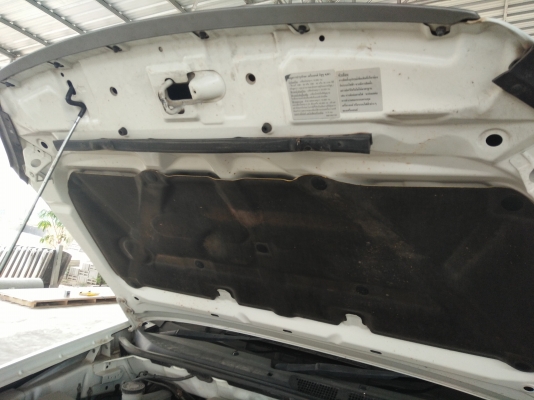 ขายรถออนิวหัวเดียวปี2557