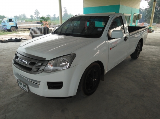 ขายรถออนิวหัวเดียวปี2557