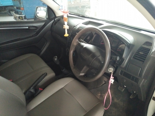 ขายรถออนิวหัวเดียวปี2557