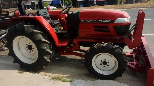 ขาย ยันม่า EF494T ขาย ยันม่า EF494T
